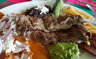 Restaurant/ Bar La Carreta Comida