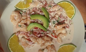 Restaurant/ Bar La Carreta Comida