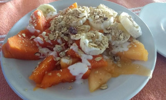 Restaurant/ Bar La Carreta Comida