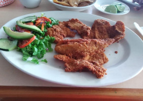 Restaurant/ Bar La Carreta Comida