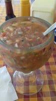 Mariscos Popeye food