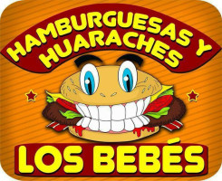 Hamburguesas Y Huaraches Los Bebés menu