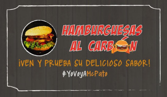 Tijuana Grill Hamburguesas Y Alitas menu