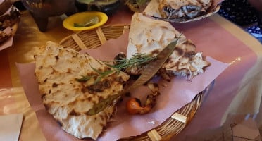 Mitlayuda food