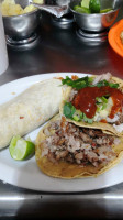 Taquería El Negro Tlalnepantla En Aguascalientes food