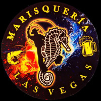 Marisquería Las Vegas menu