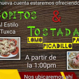 Domingo No Se Cocina Carta