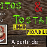 Domingo No Se Cocina Carta