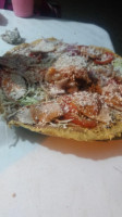 Tostadasy Tortas Baltazar food