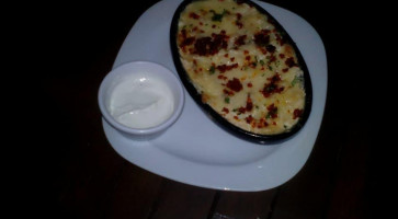 La Parranda By King Table Comida