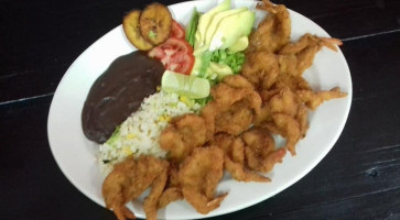 La Parranda By King Table Comida