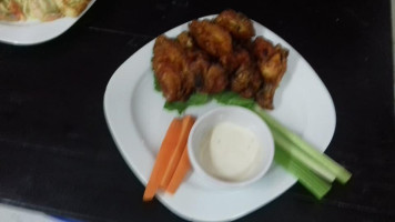 La Parranda By King Table Comida