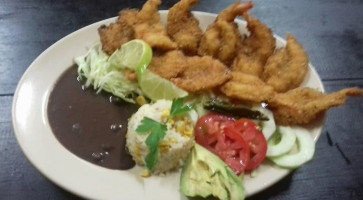 La Parranda By King Table Comida