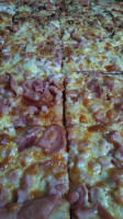 Ruffo's Pizza food