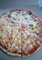 Ruffo's Pizza food