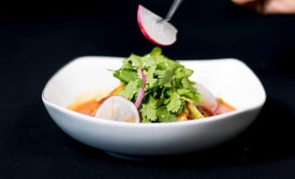 Sayulita Sabores De Mar Comida