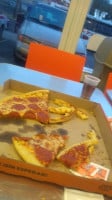 Little Caesars food