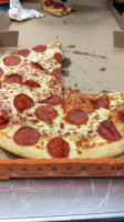 Little Caesars food