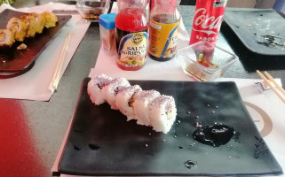 Sushi O food