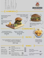 Brasadero Carte