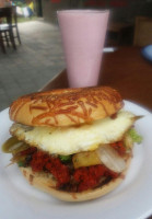 Brasadero Nourriture