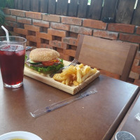 Brasadero Nourriture