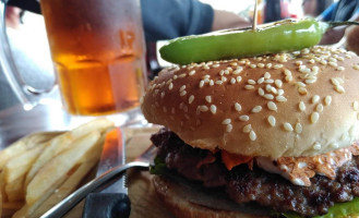 Brasadero Nourriture