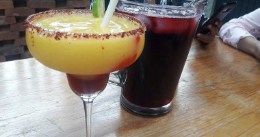 Brasadero Nourriture