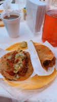 Tacos Y Tortas “los Compadres” food