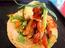 Los Asados De Los Jefes Comida