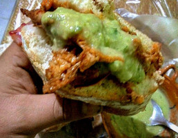 Los Asados De Los Jefes Comida