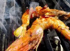 Los Asados De Los Jefes Comida