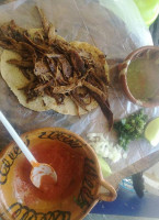 Los Asados De Los Jefes Comida