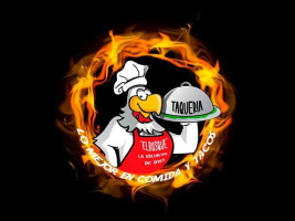 Taqueria El Bosque La Voluntad De Dios menu