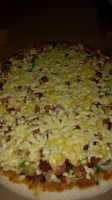 Arlis Pizza food