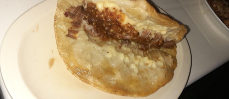 Birriería Jaime Comida