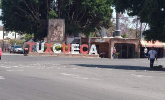 Birriería Jaime Exterior