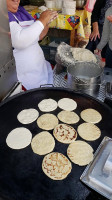 Gorditas Doña Hermila food