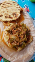 Gorditas Doña Hermila food