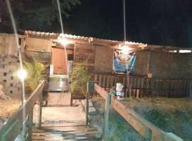 La Cabañita Extérieur