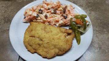 “san Pedro La Kabaña” food