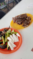 Cecina De Yecapixtla food