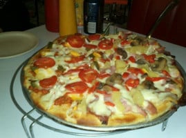 La Pizza De Marcel´la food