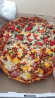 La Pizza De Marcel´la food