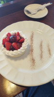 Volta Coffee Roasters food