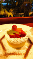 Volta Coffee Roasters food