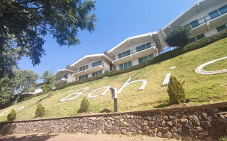 La Bahia Rio Hondo outside