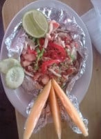 Marisqueria El Malecon food