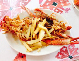 Pescados Y Mariscos Paco De Mariscos En La Huasteca Potosí A Cerca De Xililtla food