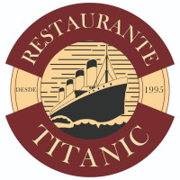 TITANIC Carte